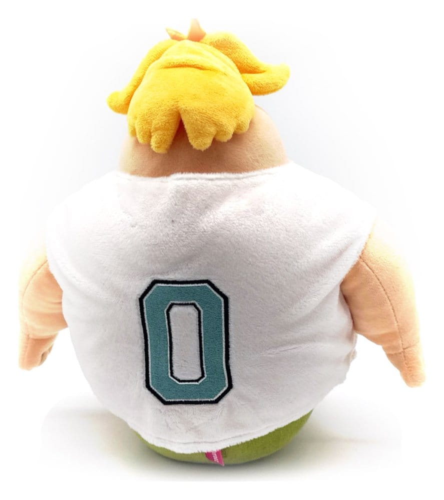 Isla del Drama Peluche Owen 22 cm