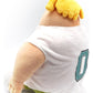 Isla del Drama Peluche Owen 22 cm