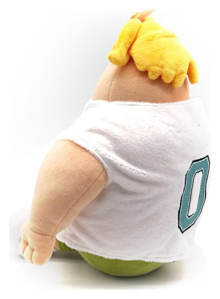 Isla del Drama Peluche Owen 22 cm
