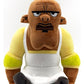 Isla del Drama Peluche Chef Hatchet 22 cm