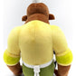 Isla del Drama Peluche Chef Hatchet 22 cm