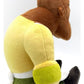 Isla del Drama Peluche Chef Hatchet 22 cm