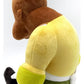Isla del Drama Peluche Chef Hatchet 22 cm