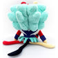 Helluva Boss Peluche Asmodeus (Ozzie) 22 cm