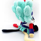 Helluva Boss Peluche Asmodeus (Ozzie) 22 cm