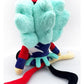 Helluva Boss Peluche Asmodeus (Ozzie) 22 cm