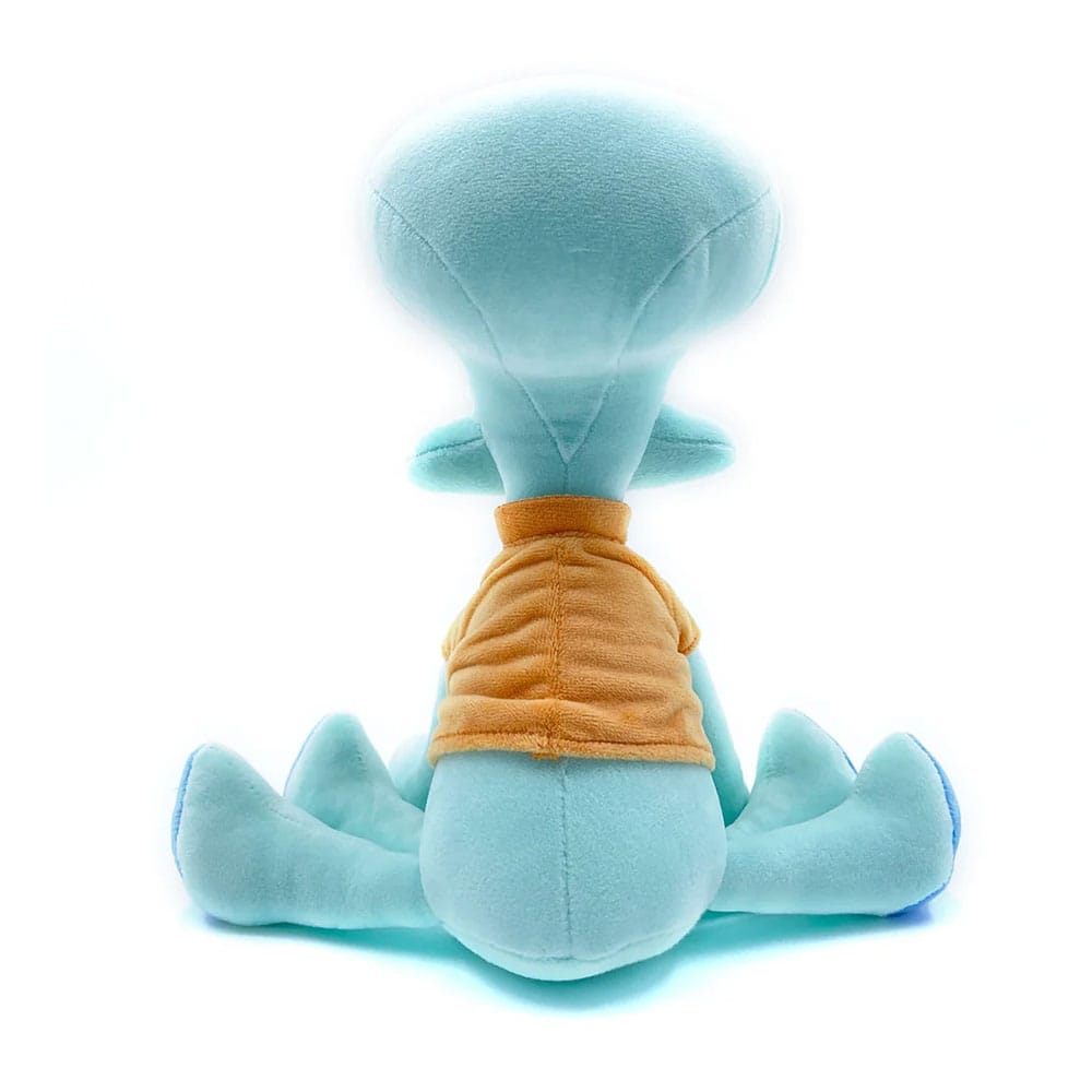 Bob Esponja Peluche Calamardo Tentáculos 22 cm