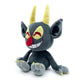 Cuphead Peluche El Diablo22 cm