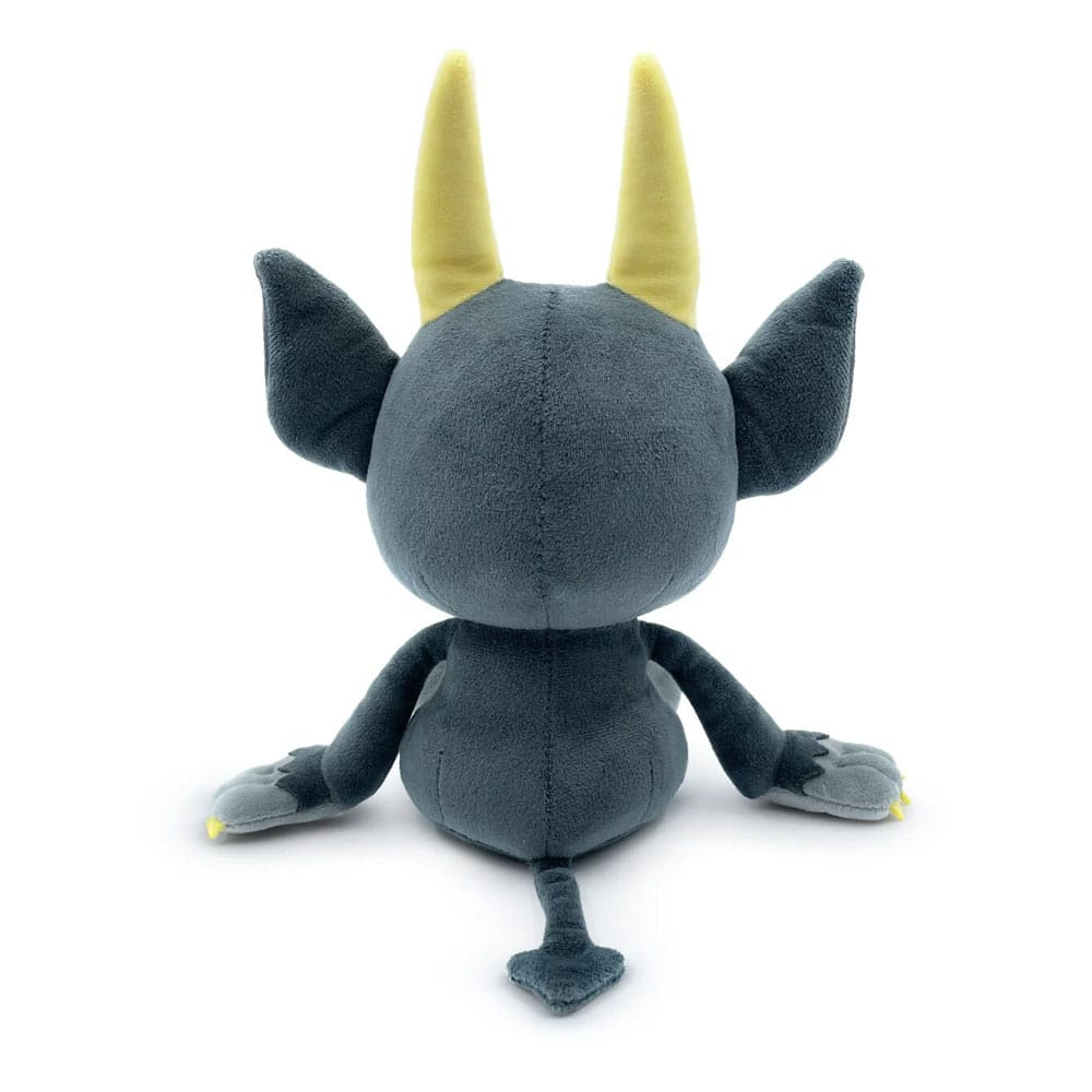 Cuphead Peluche El Diablo22 cm
