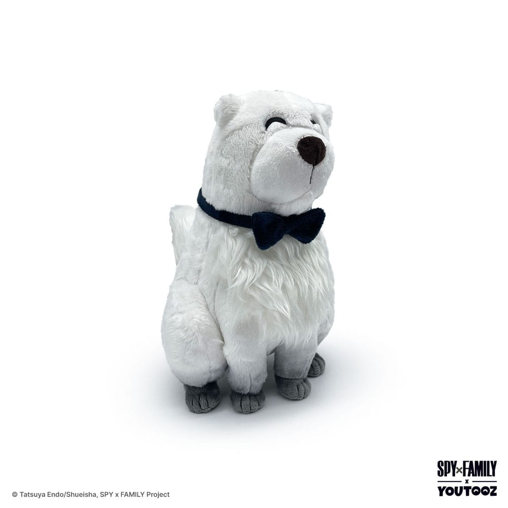 Spy x Family Peluche Bond 22 cm
