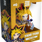 Yu-Gi-Oh! Figura Vinyl Yami Yugi 12 cm