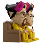 Breaking Bad Figura Vinyl Walt & Jesse 11 cm
