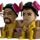Breaking Bad Figura Vinyl Walt & Jesse 11 cm