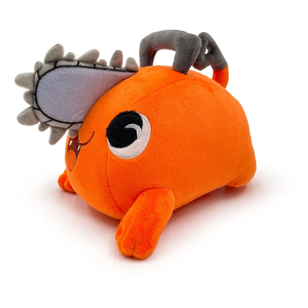 Chainsaw Man Peluche Pochita 22 cm - Z POP Toys