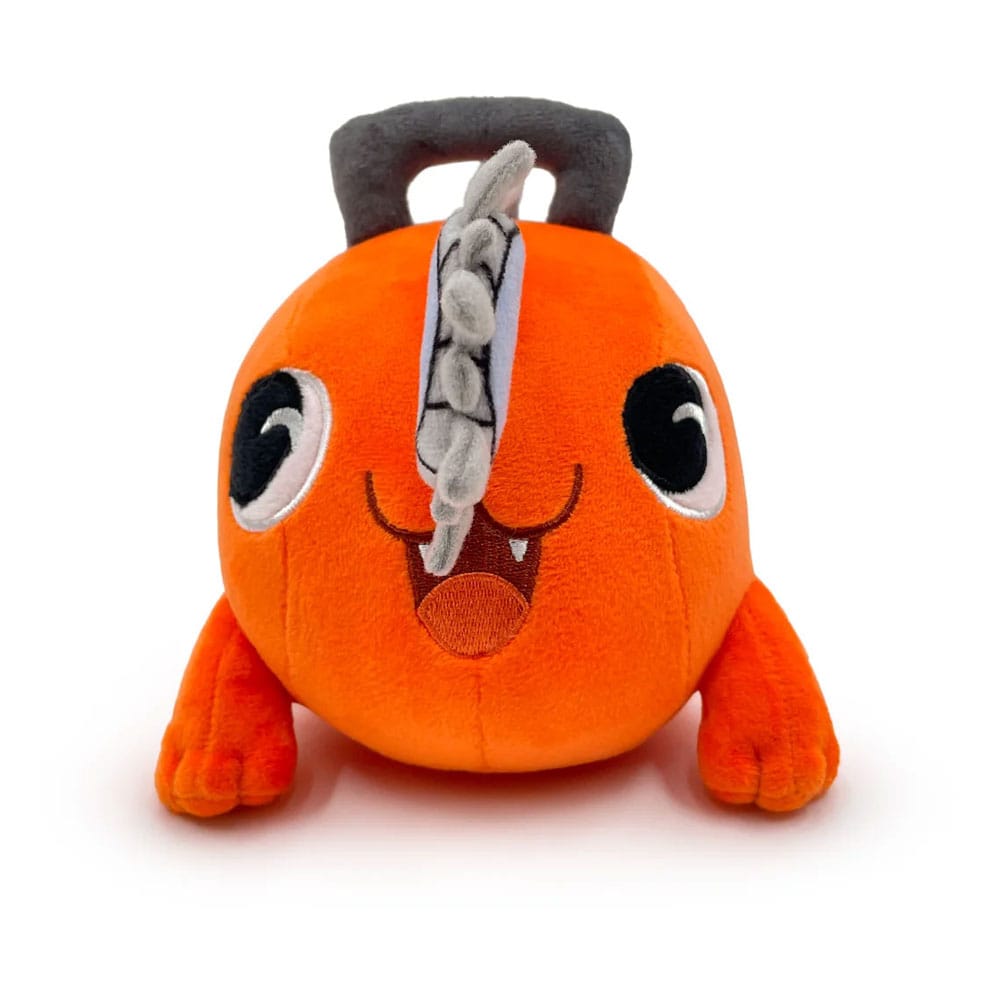 Chainsaw Man Peluche Pochita 22 cm - Z POP Toys