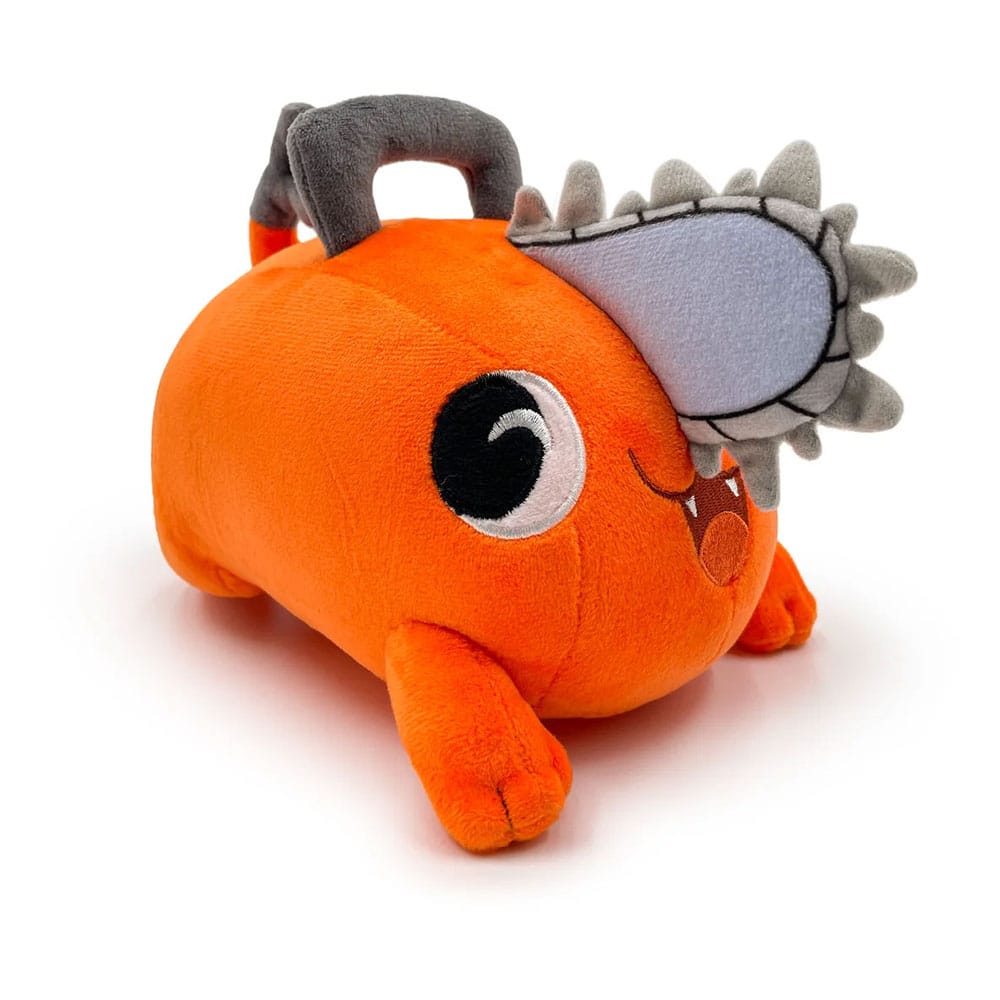 Chainsaw Man Peluche Pochita 22 cm - Z POP Toys