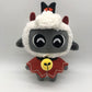 Cult of the Lamb Peluche The Lamb 22 cm - Z POP Toys