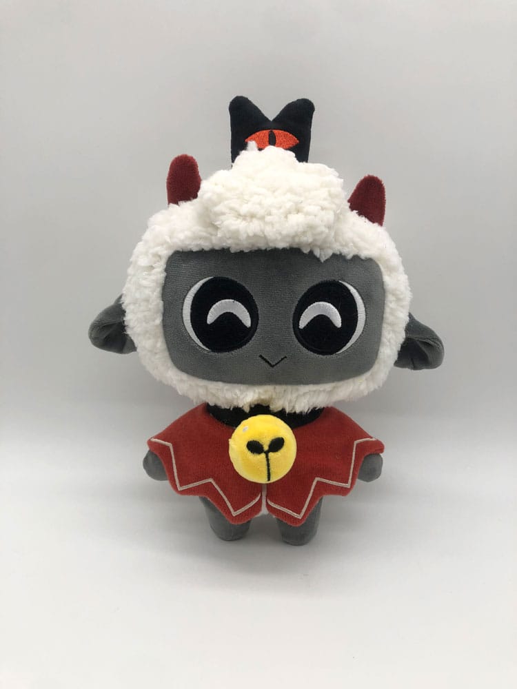 Cult of the Lamb Peluche The Lamb 22 cm - Z POP Toys
