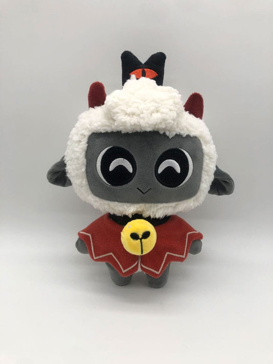 Cult of the Lamb Peluche The Lamb 22 cm - Z POP Toys