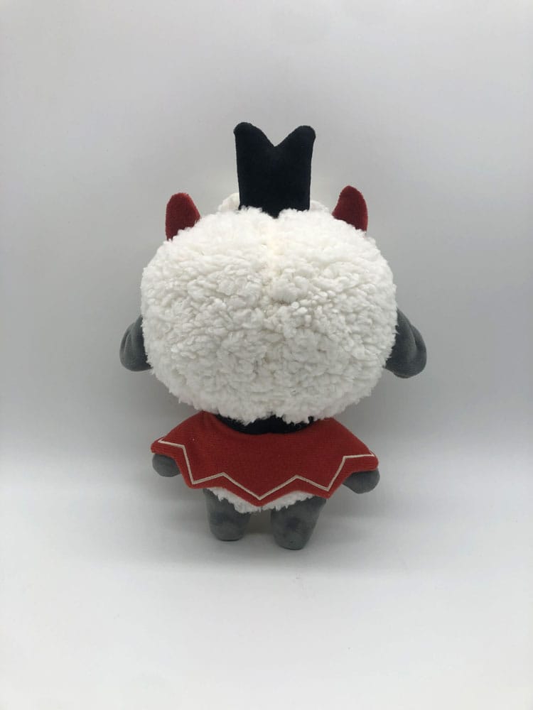 Cult of the Lamb Peluche The Lamb 22 cm - Z POP Toys