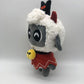 Cult of the Lamb Peluche The Lamb 22 cm - Z POP Toys