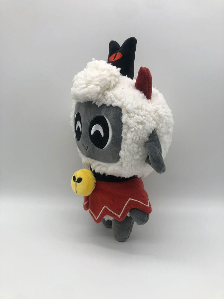 Cult of the Lamb Peluche The Lamb 22 cm - Z POP Toys