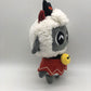 Cult of the Lamb Peluche The Lamb 22 cm - Z POP Toys