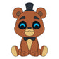 Five Nights at Freddy's Peluche Freddy Sit 22 cm