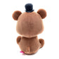 Five Nights at Freddy's Peluche Freddy Sit 22 cm