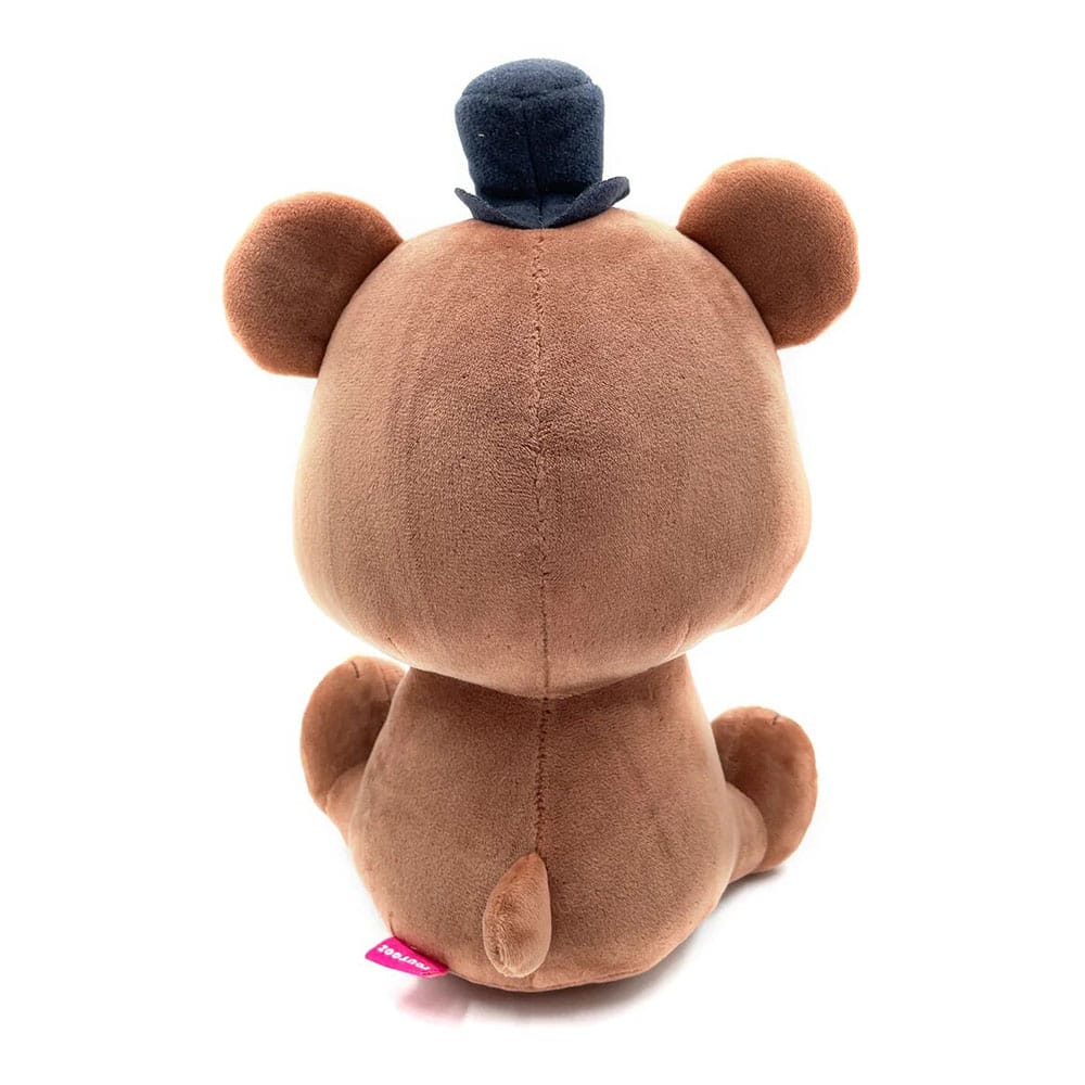 Five Nights at Freddy's Peluche Freddy Sit 22 cm