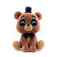 Five Nights at Freddy's Peluche Freddy Sit 22 cm