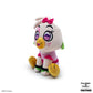 Five Nights at Freddy's Peluche Glamrock Chica Sit 22 cm