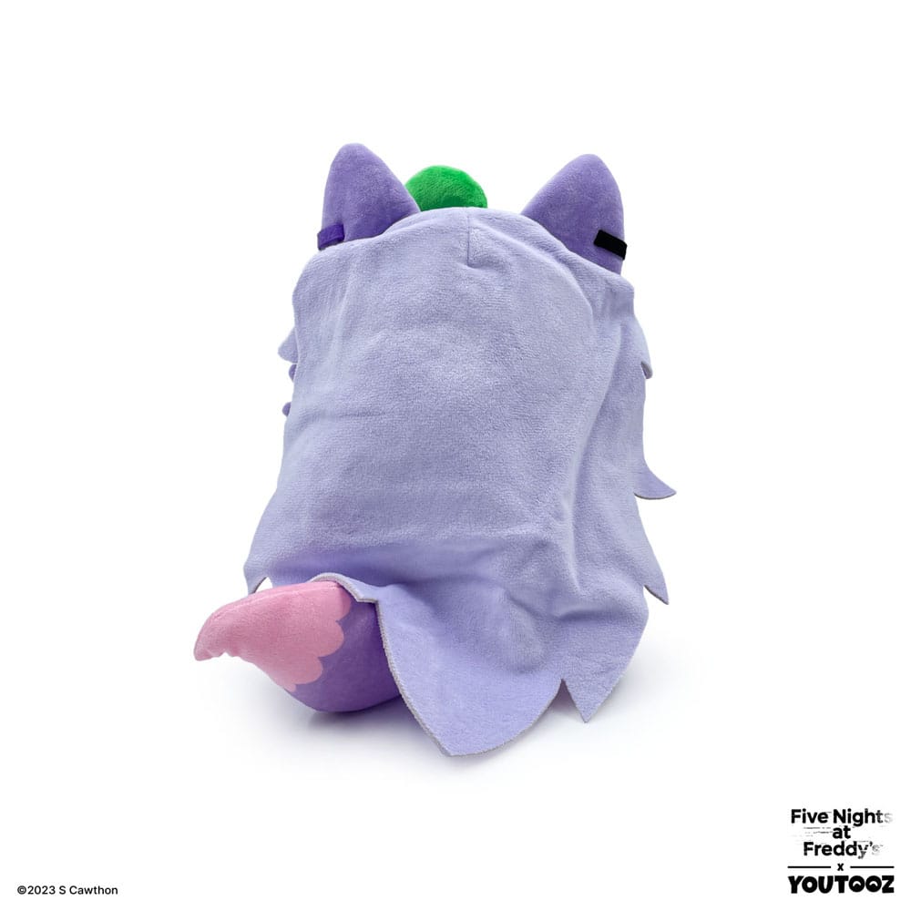 Five Nights at Freddy's Peluche Roxy Sit 22 cm - Z POP Toys