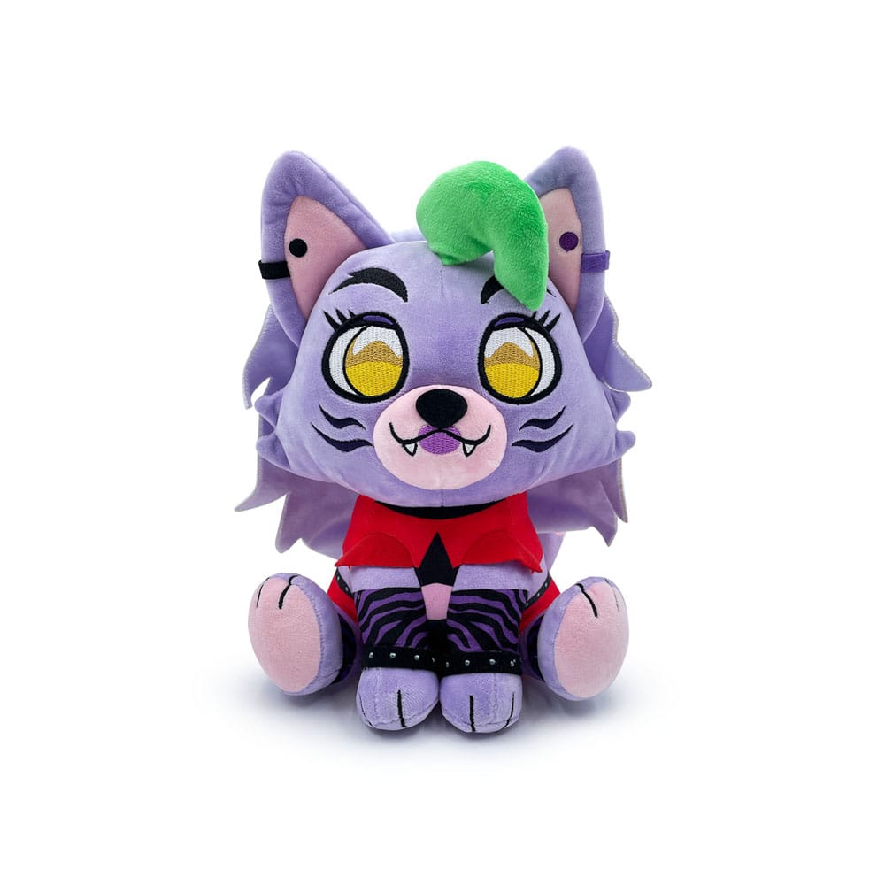 Five Nights at Freddy's Peluche Roxy Sit 22 cm - Z POP Toys