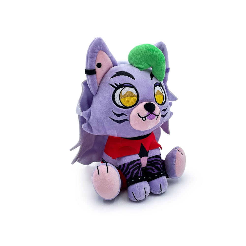 Five Nights at Freddy's Peluche Roxy Sit 22 cm - Z POP Toys