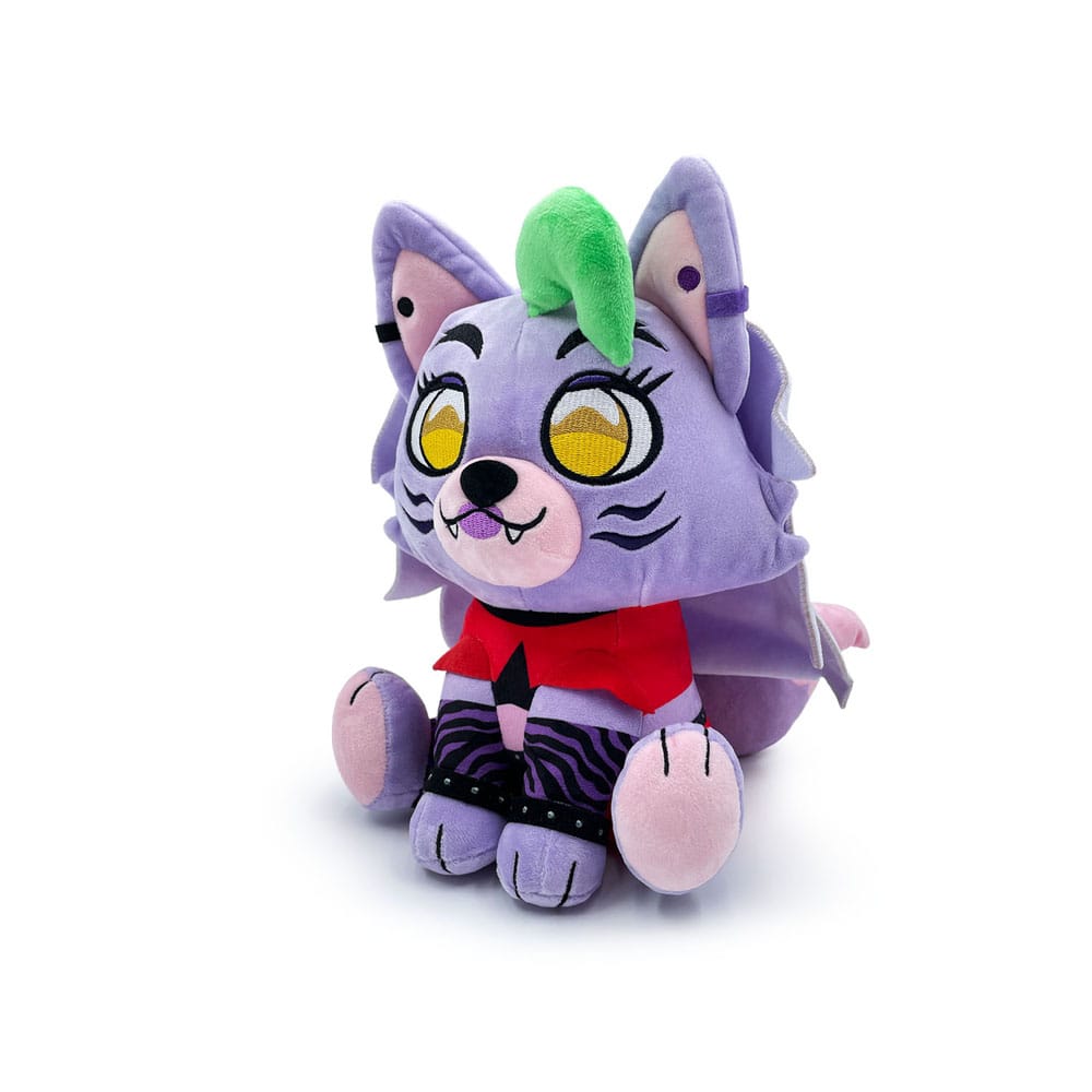 Five Nights at Freddy's Peluche Roxy Sit 22 cm - Z POP Toys