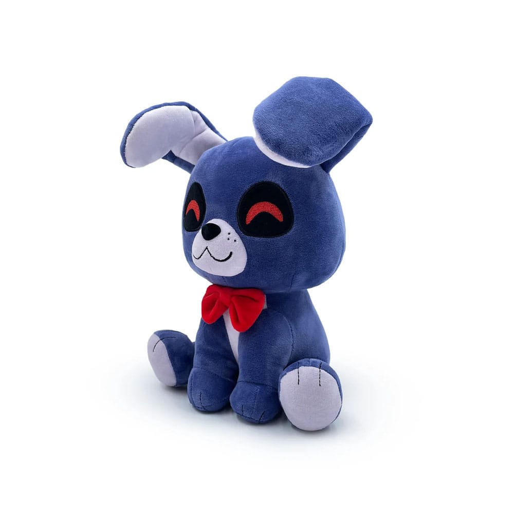 Five Nights at Freddy's Peluche Bonnie Sit 22 cm