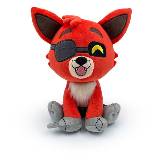 Five Nights at Freddy's Peluche Foxy Sit 22 cm - Z POP Toys