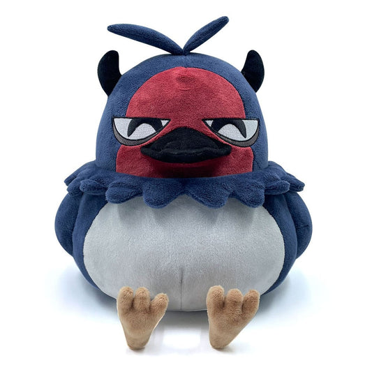 Black Clover Peluche Nero 22 cm - Z POP Toys