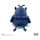 Black Clover Peluche Nero 22 cm - Z POP Toys