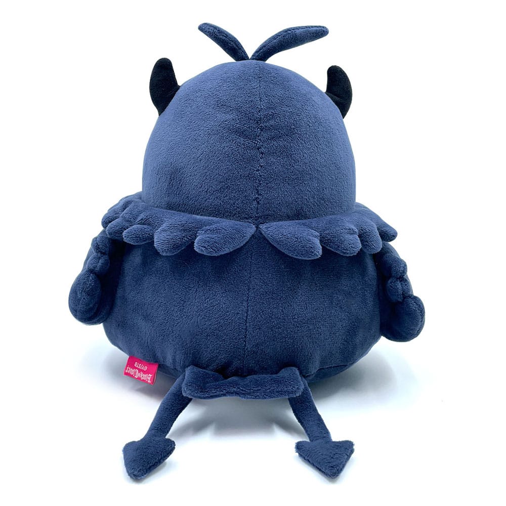 Black Clover Peluche Nero 22 cm - Z POP Toys