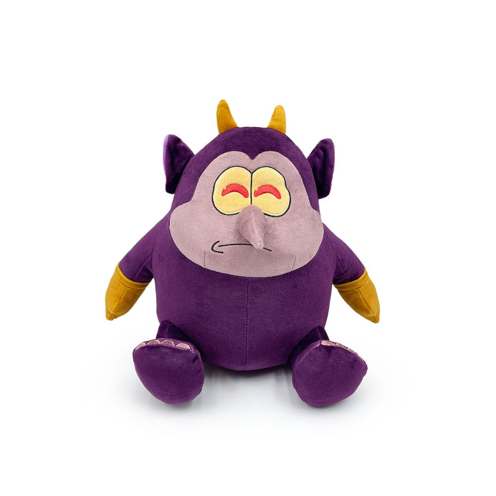 Cuphead Peluche Henchman 22 cm