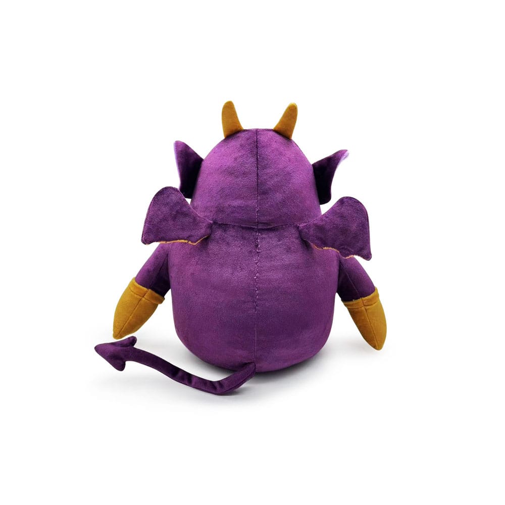 Cuphead Peluche Henchman 22 cm