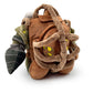 Bioshock Peluche Big Daddy 22 cm - Z POP Toys