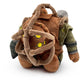 Bioshock Peluche Big Daddy 22 cm - Z POP Toys