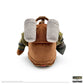 Bioshock Peluche Big Daddy 22 cm - Z POP Toys