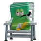 South Park Figura Vinyl South Park St. Patrick's Day Towelie 10 cm