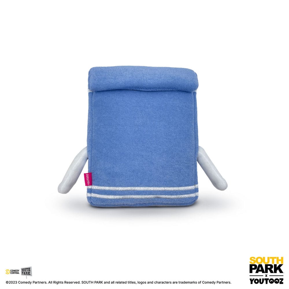 South Park Peluche Towelie Plush 20 cm