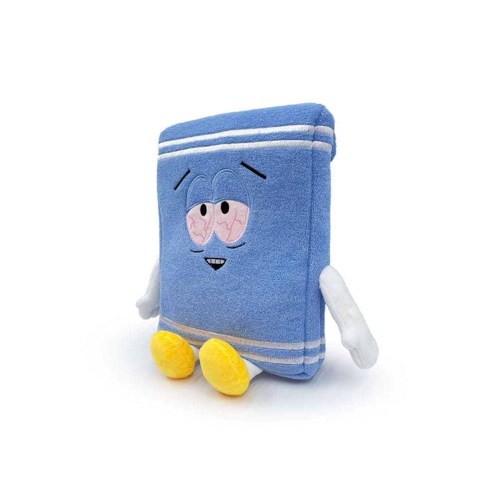 South Park Peluche Towelie Plush 20 cm