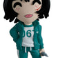 Squid Game Figura Vinyl Kang Sae Byeok 11 cm - Z POP Toys